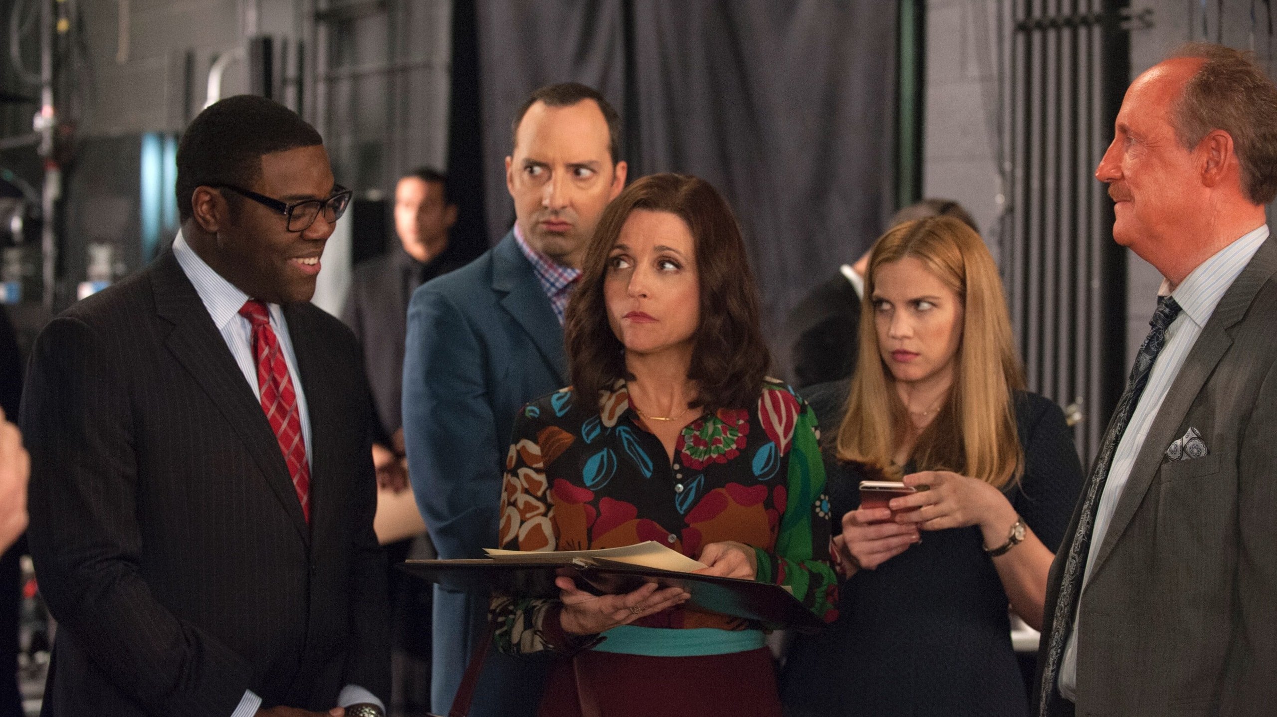 Veep