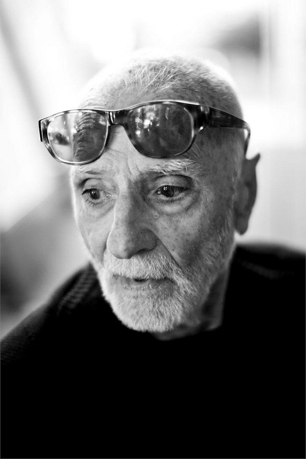 et billede af Mario Monicelli