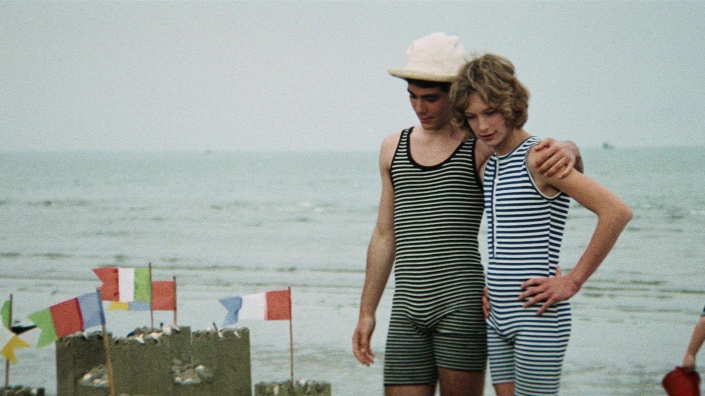 Death in Venice