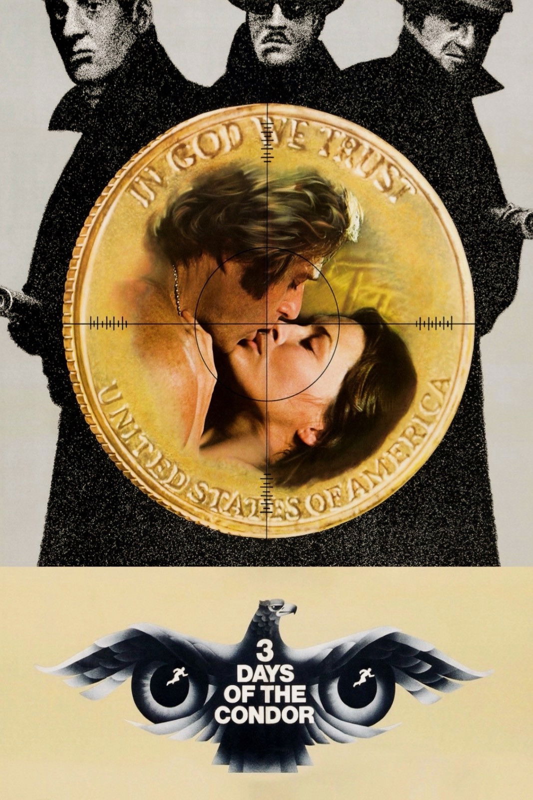 Three Days of the Condor