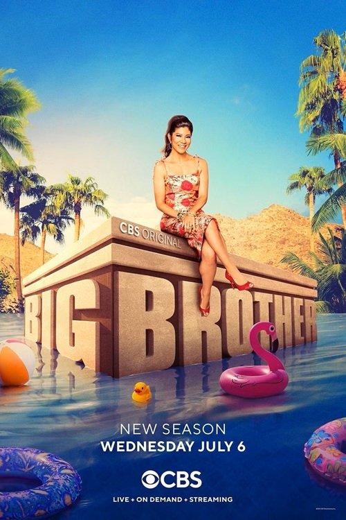 EN - Big Brother US (2000)