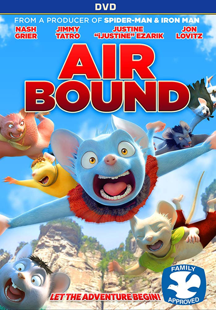 Les Aventures de Gamba streaming