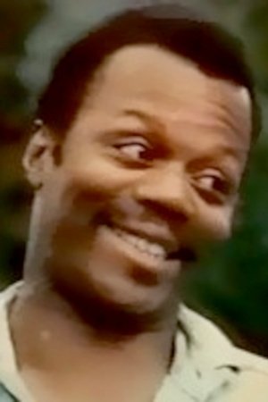 et billede af John Black