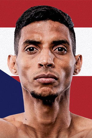 et billede af Angel Acosta