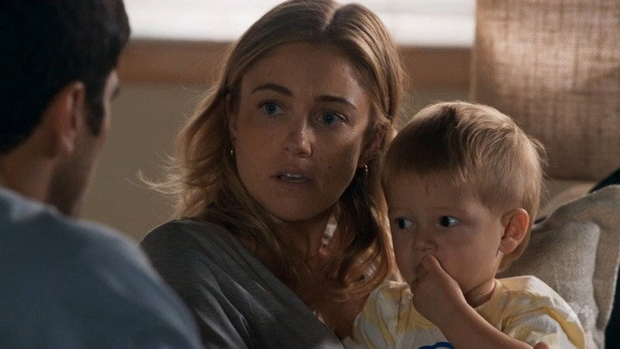 Home and Away Season 39 :Episode 146  Episode 146 / 8781