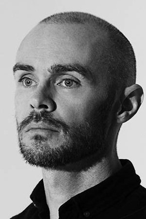 et billede af Hunter Burgan