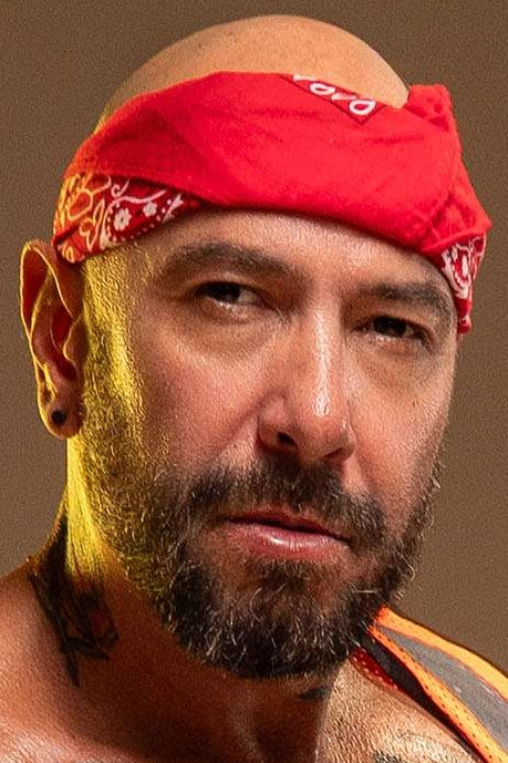 et billede af Lord Vigor