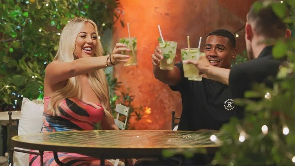 Love Island