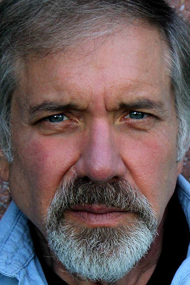 et billede af Michael Willis