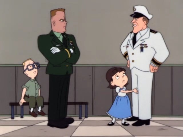 Recess