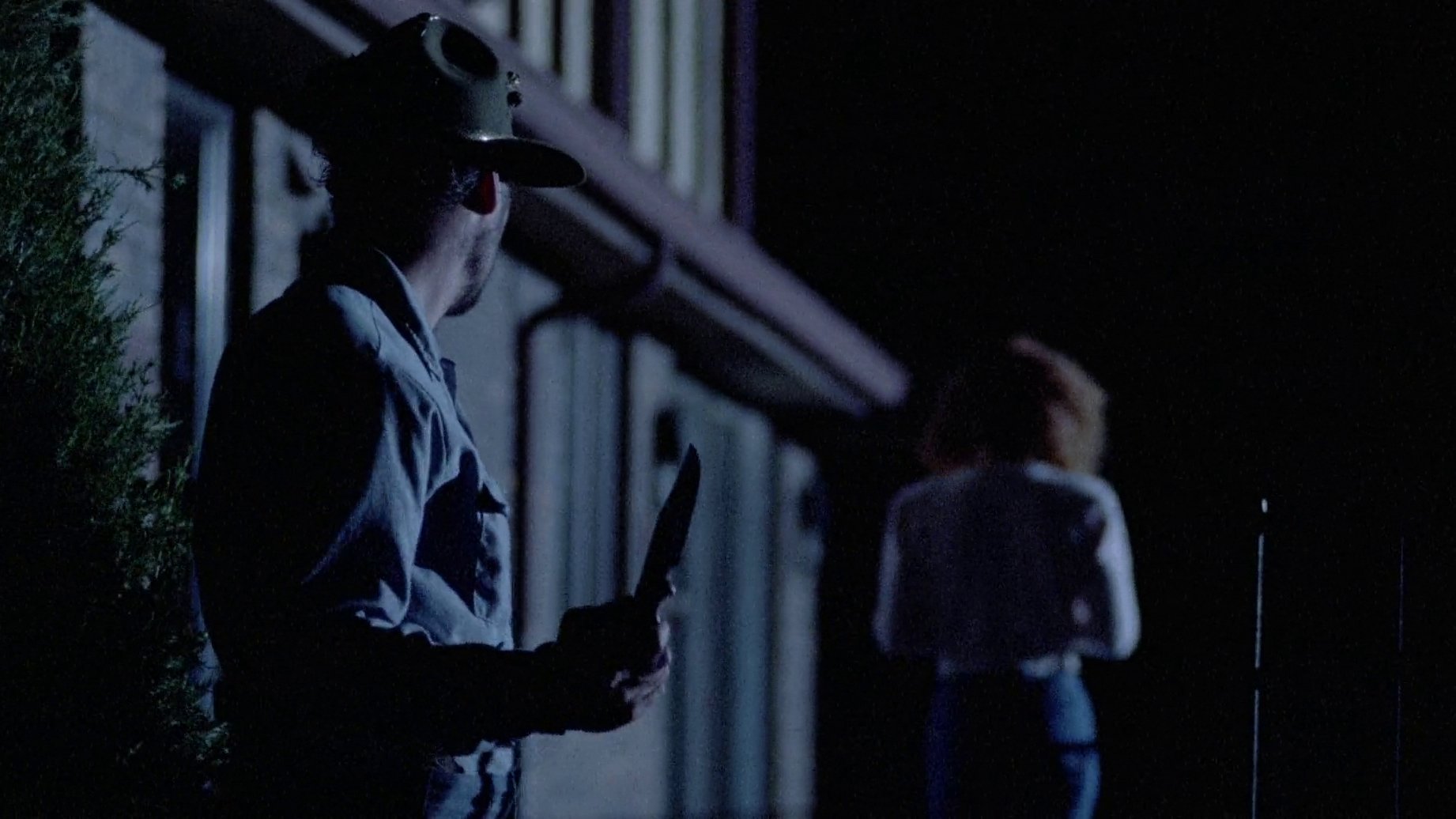 Night Screams (1987)