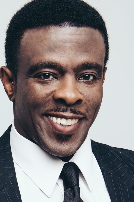 et billede af Todd Suttles