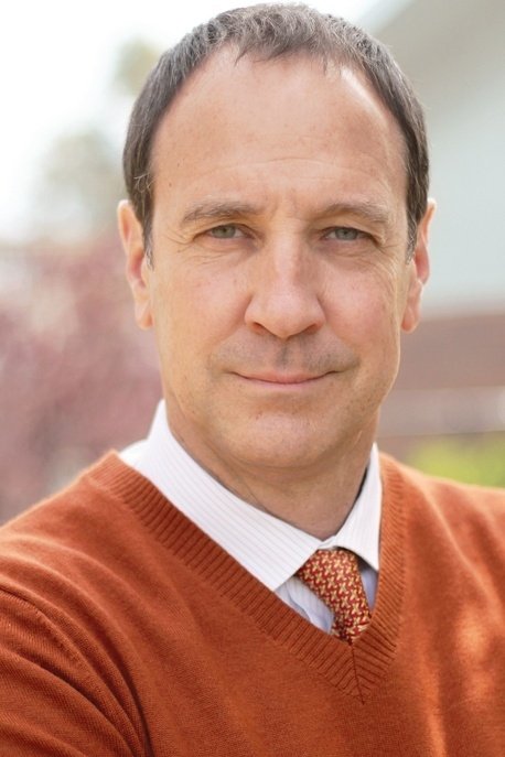 et billede af Walter Cox