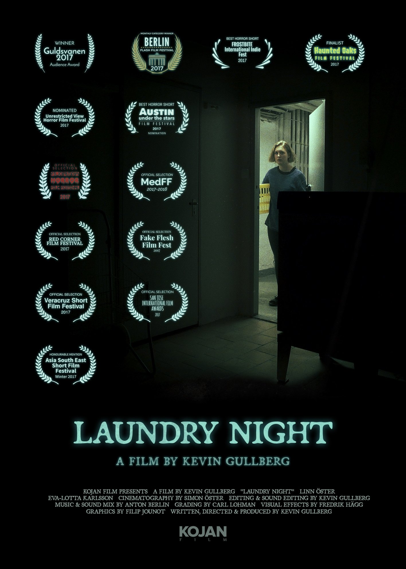 Movie Title