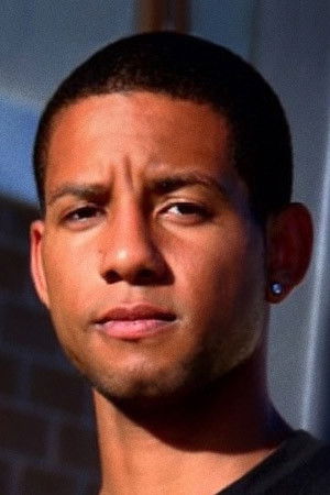 et billede af Iggy Almeraz