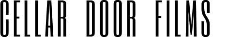 Cellar Door Films