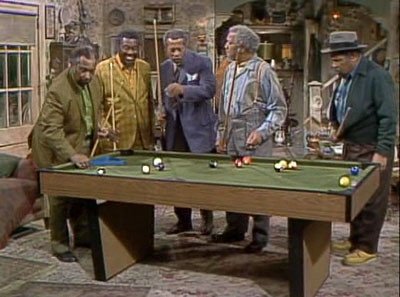 Sanford and Son