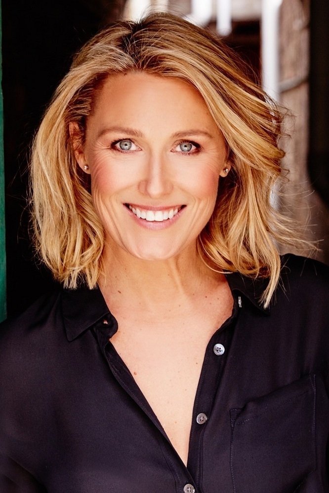 et billede af Allison Cratchley