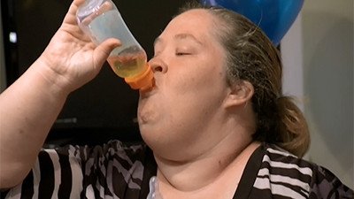 Here Comes Honey Boo Boo