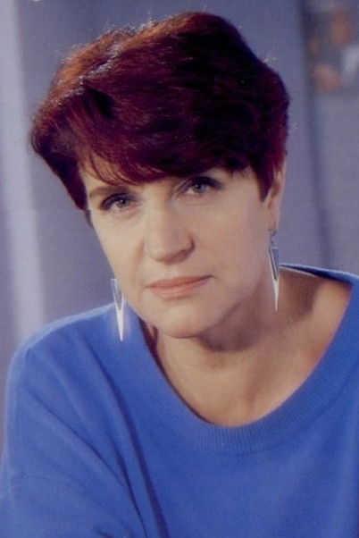 et billede af Anne Sylvestre