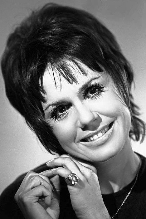 et billede af Lehoczky Zsuzsa