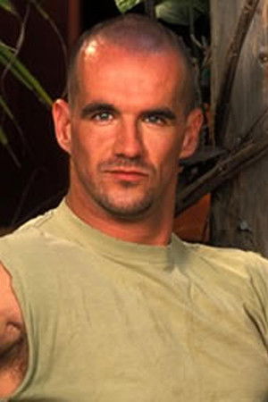 et billede af Mark O'Reilly