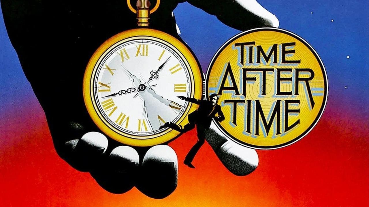 Time After Time