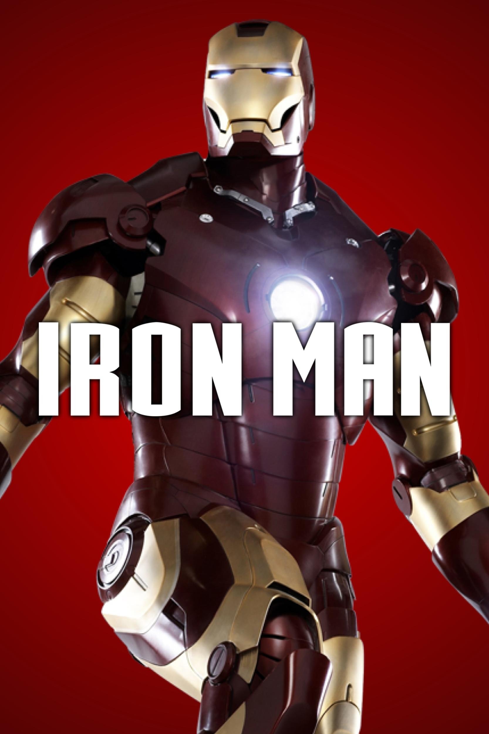 Iron Man