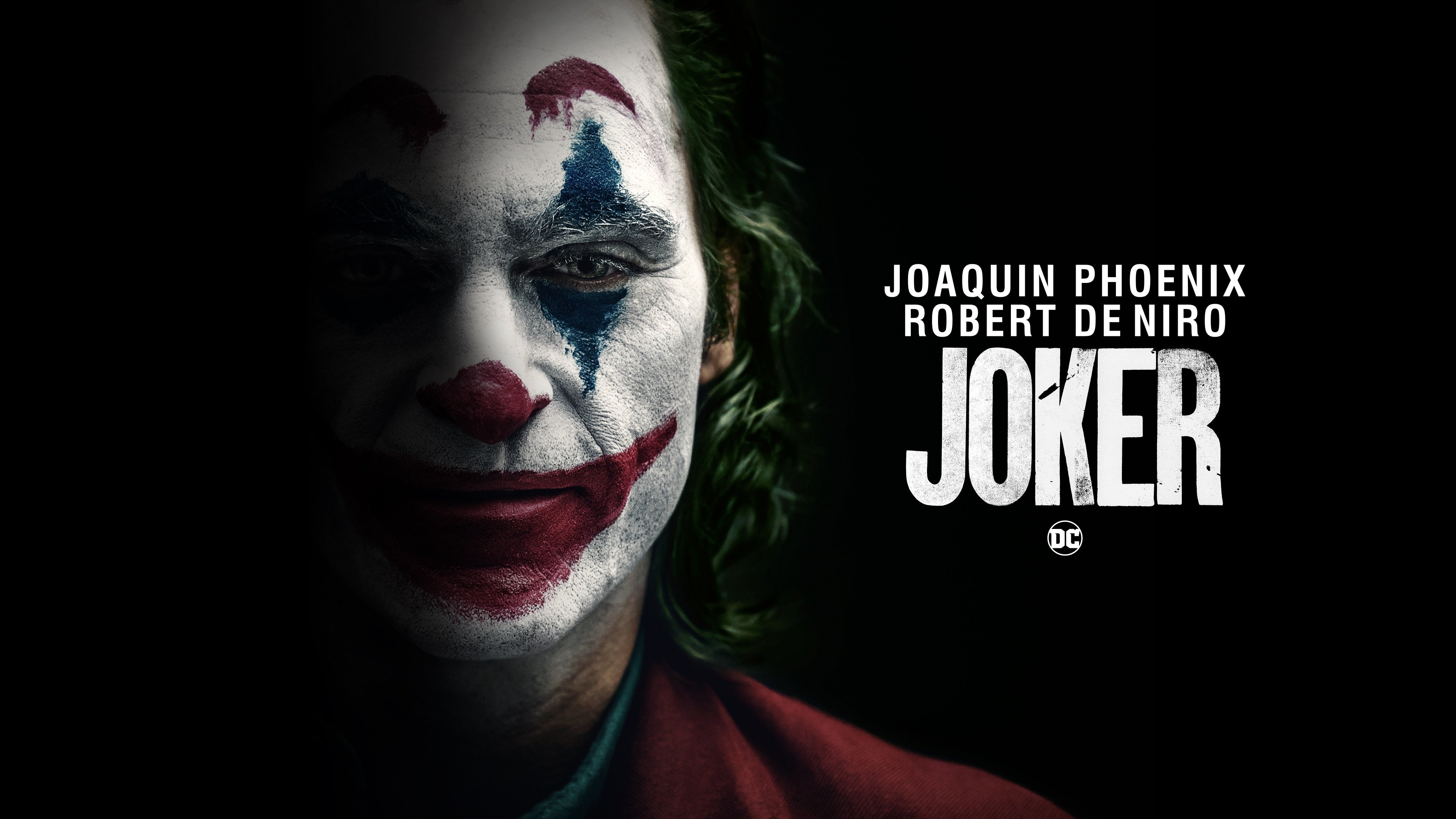 Joker: Gã Hề (2019)