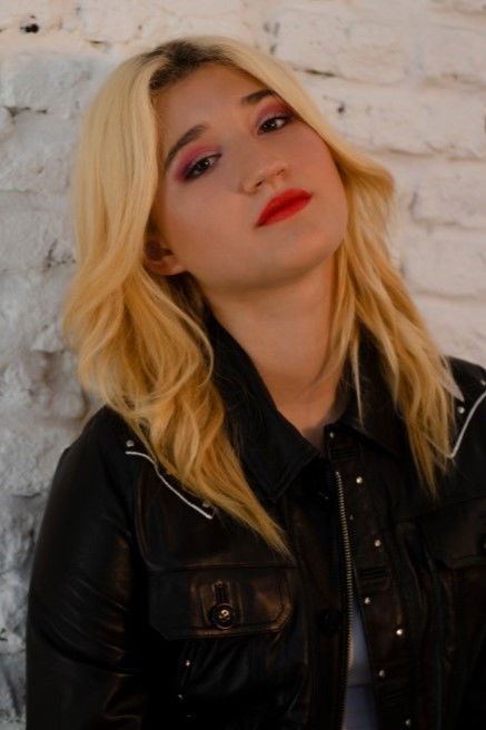 et billede af Chiara Francia