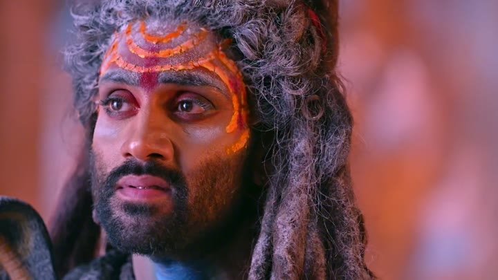 Shiv Shakti - Tap Tyaag Tandav