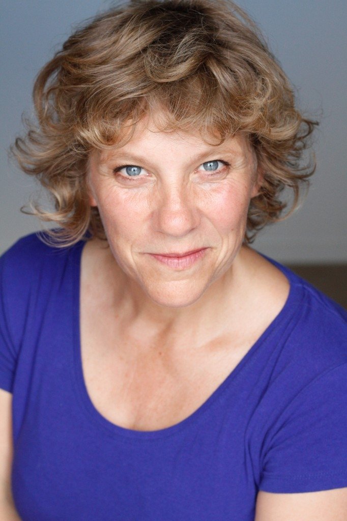 Denise Snoad's picture in the cast
