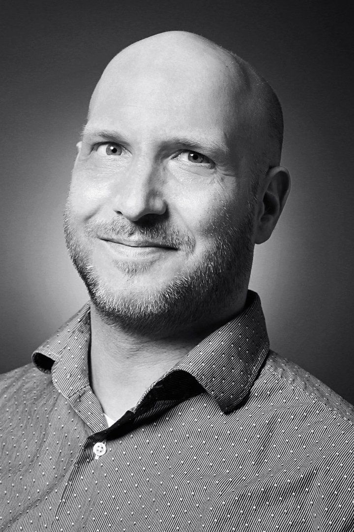 Christian Kaestner