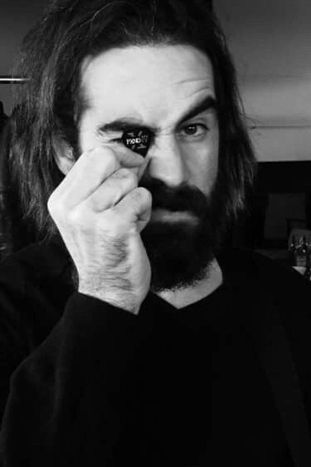 et billede af Arturo Arredondo