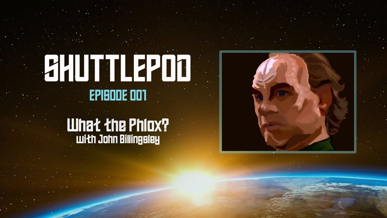 Episode 1