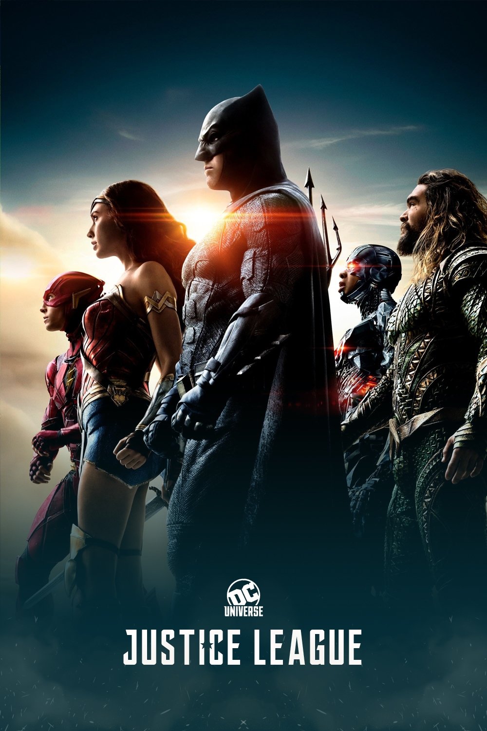 Justice League