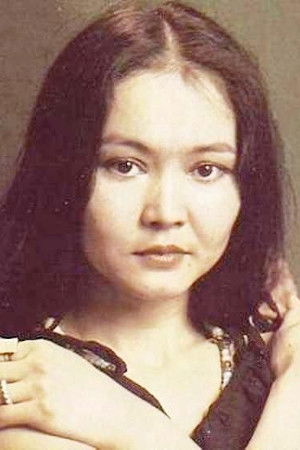 et billede af Zhanna Kerimtaeva