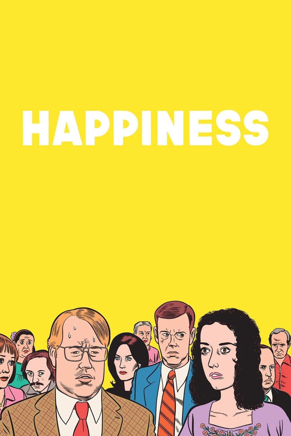 Happiness