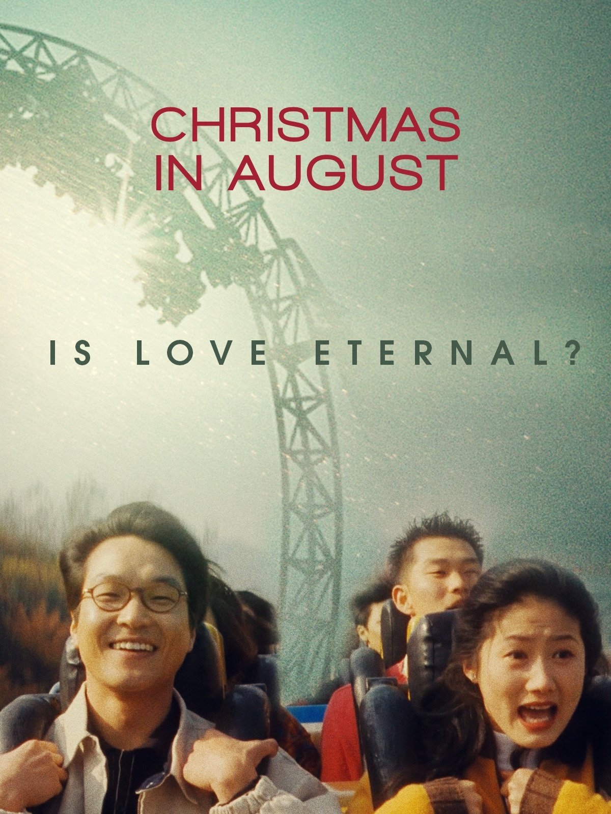 Christmas in August