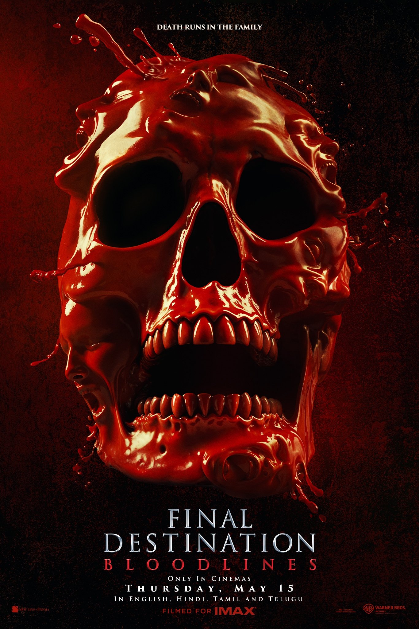 Final Destination Bloodlines