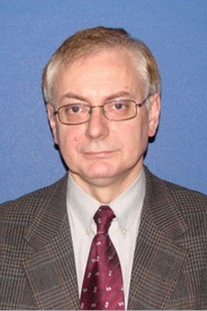 et billede af Jacek Sobierajski