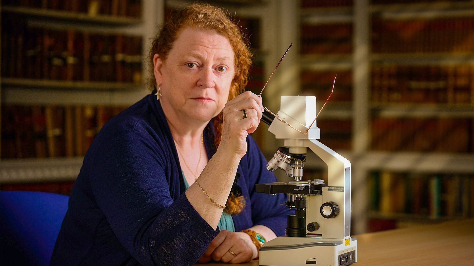 Royal Institution Christmas Lectures
