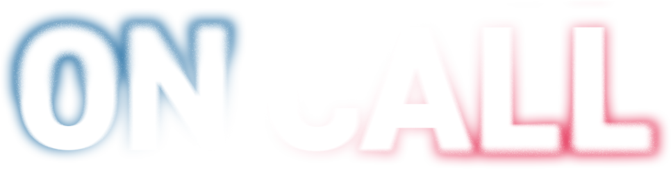 On Call Logo