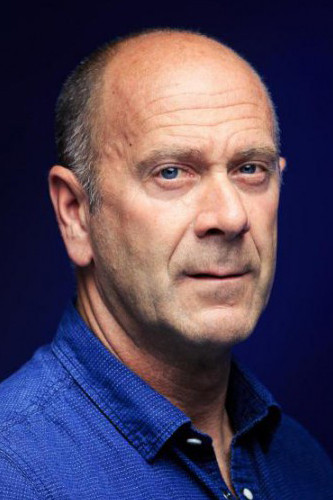 et billede af Mario Cyr