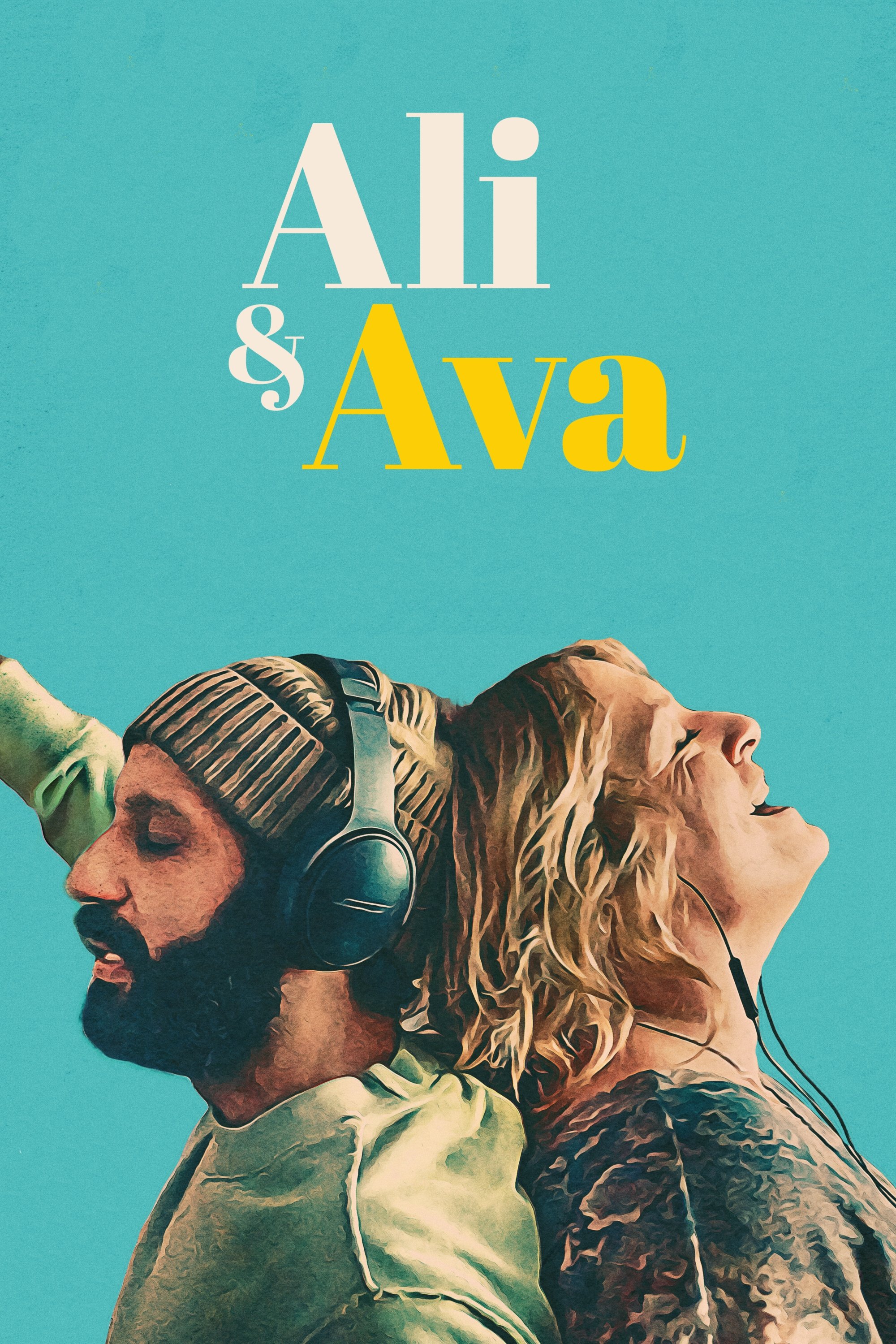 Ali & Ava