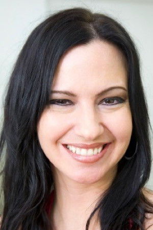 et billede af Krista Kaslo