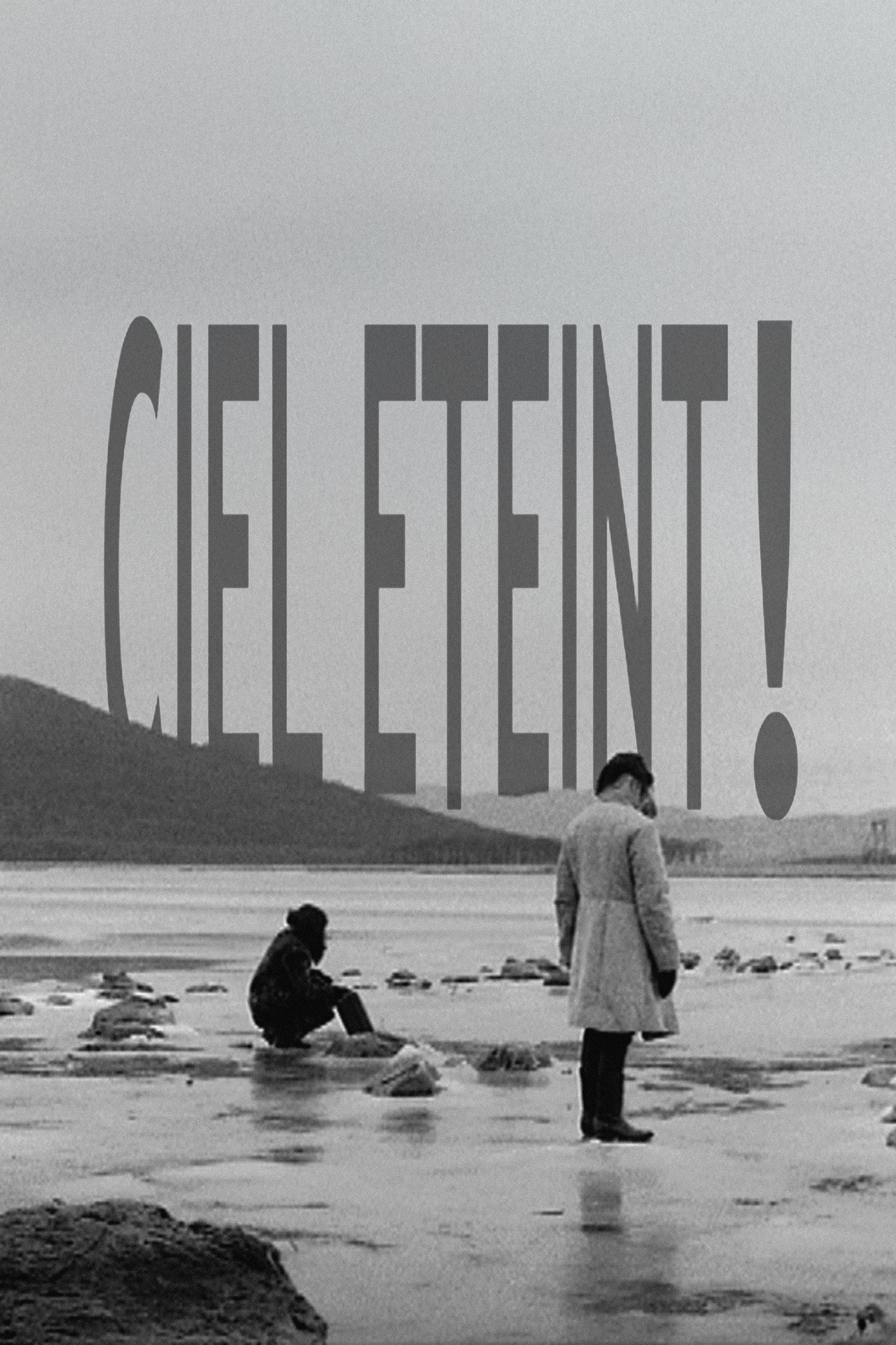 Ciel éteint !