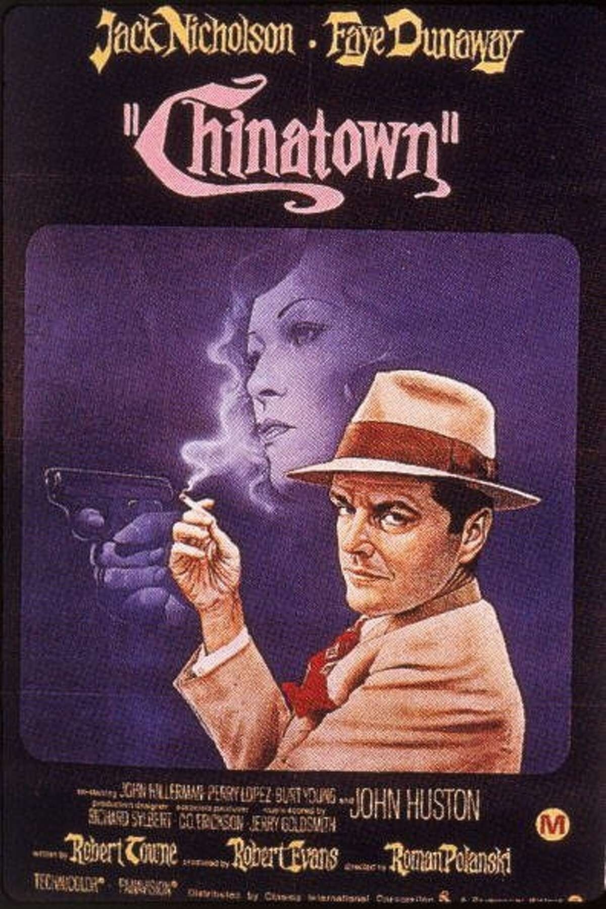 Chinatown