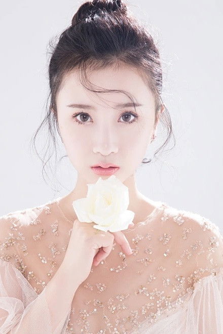 et billede af 王骊亚