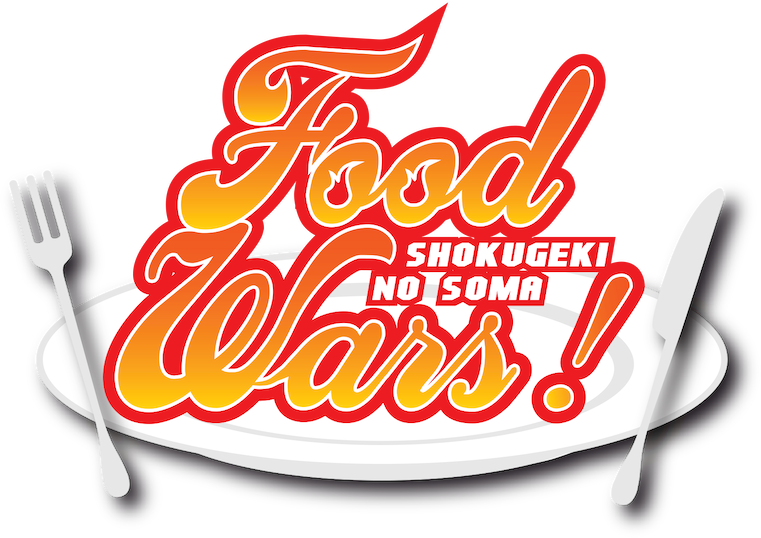 Shokugeki no Souma